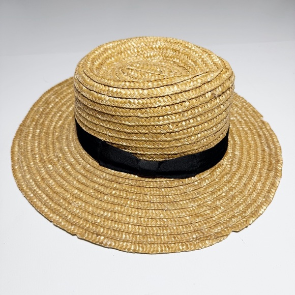 Lack Of Color Accessories - Lack of Color Spencer Fedora
